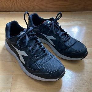 Diadora Athletic Sneakers